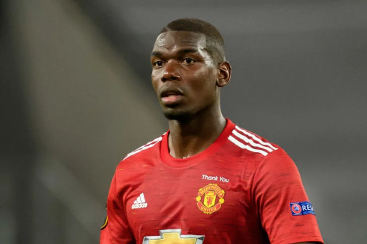 Paul Pogba Transfer News: Manchester United Will Not Sell French Midfielder