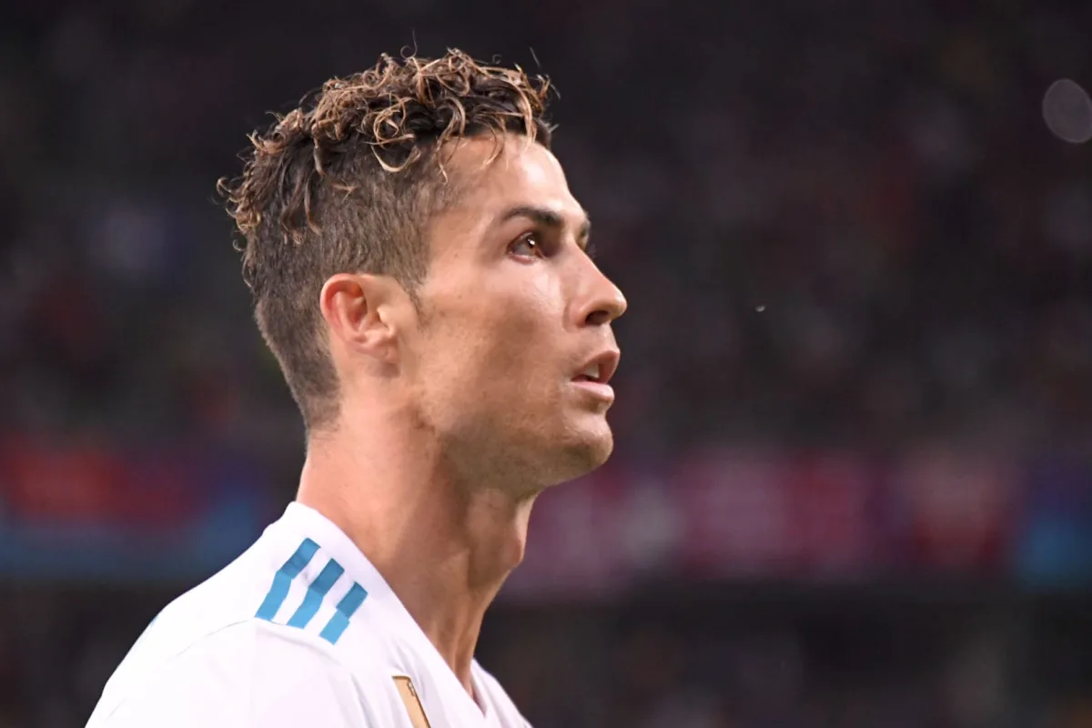 Cristiano Ronaldo urged to return to Real Madrid after being