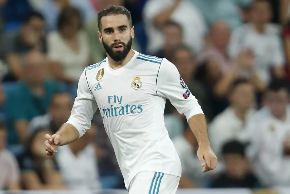 Madrid: Carvajal set to extend deal till 2024