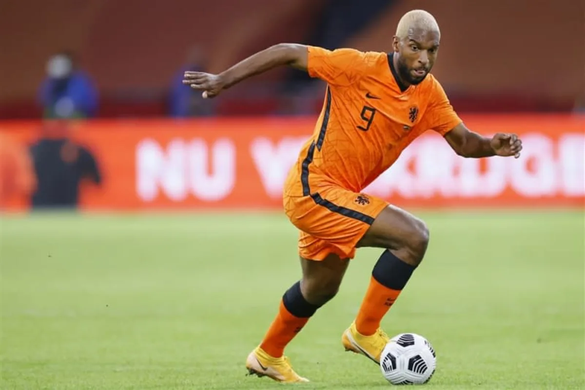 Babel luidt de noodklok voor Oranje: 'Maak me als Nederlander toch wel zorgen'