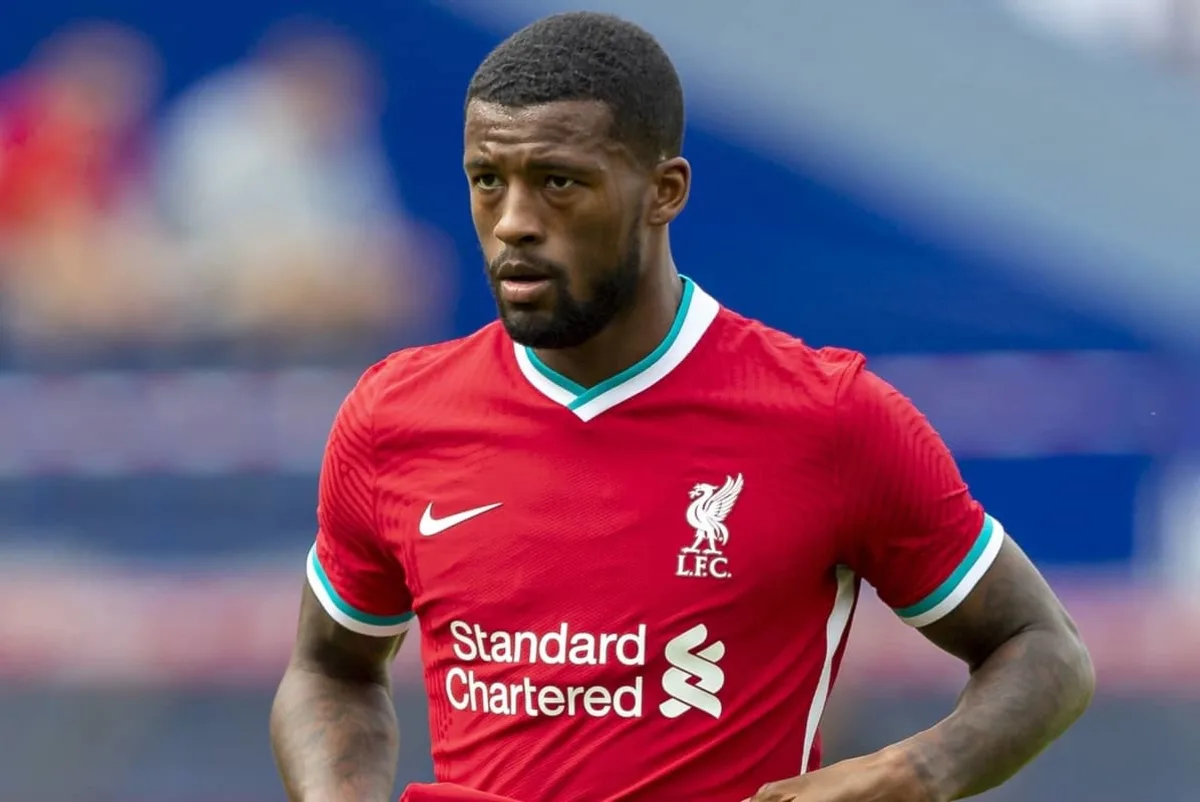 Where does Gini Wijnaldum’s future lie as Inter and Barca circle for Liverpool ace?