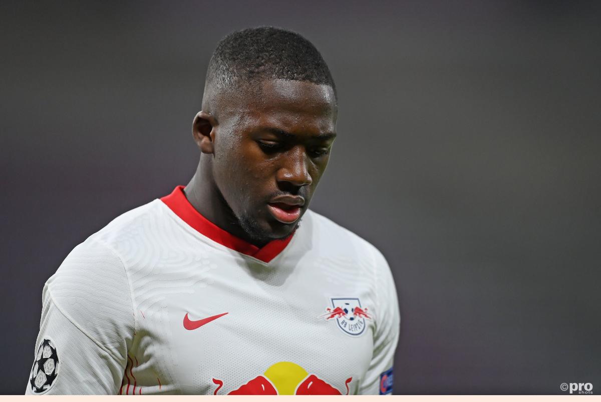 ‘We’ll see what happens’ – RB Leipzig CEO confirms release clause for Liverpool target Konate
