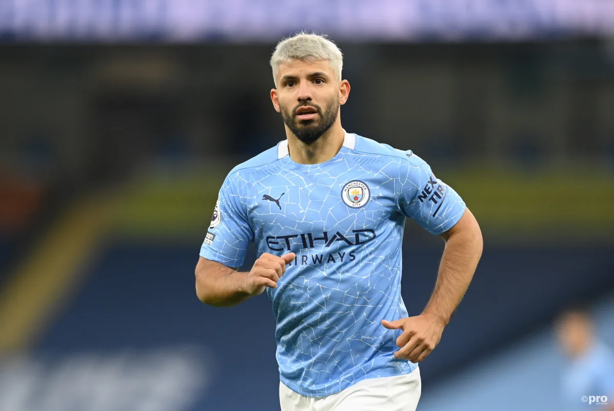 Aguero out, Laporte in doubt: The Man City players who could leave this summer