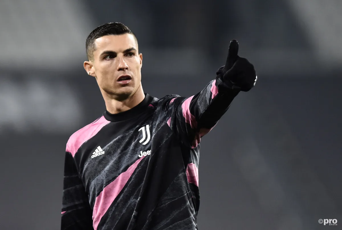 Juventus comment on the future of ‘untouchable’ Ronaldo