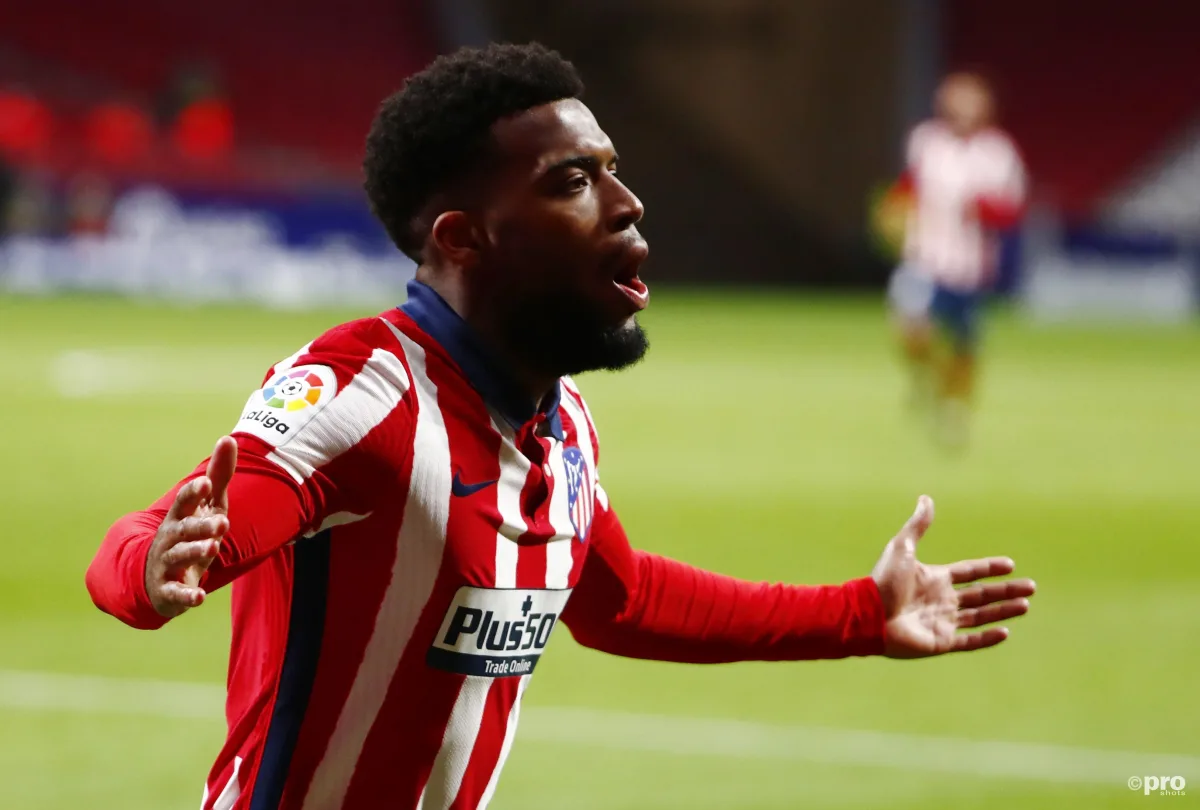 Lemar’s Lifeline: Will Atletico still try to sell ex-Monaco star now?