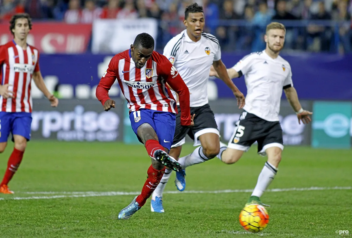 Jackson Martinez retires from football – the worst La Liga signing ever?