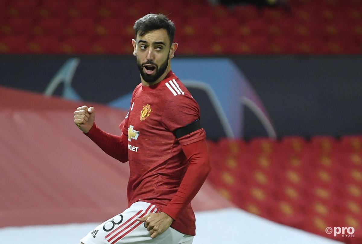 The blockbuster deals of 2020: Bruno Fernandes to Manchester United (£68m)