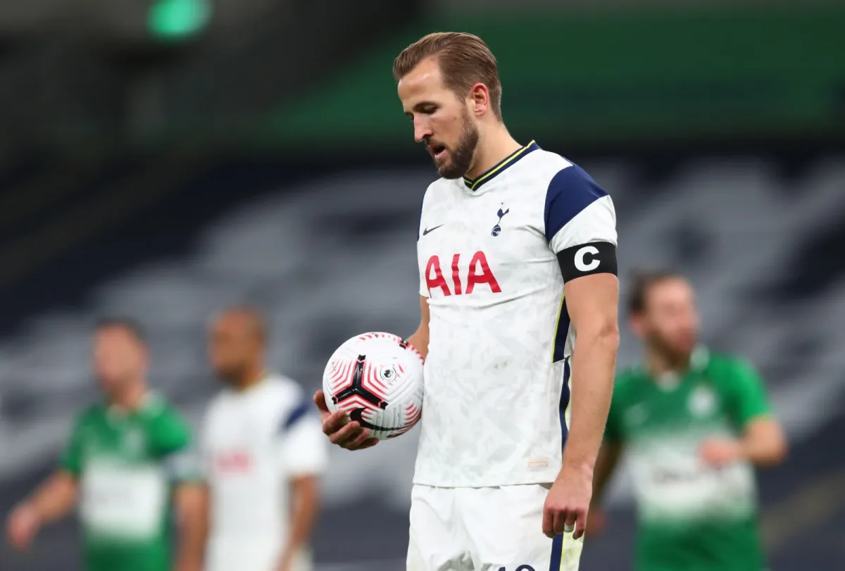 ‘Kane a better signing than Haaland for Man City’