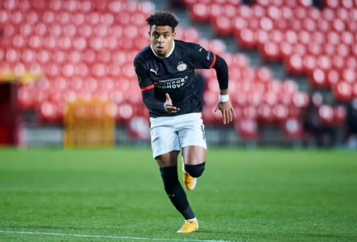 Donyell Malen: Jadon Sancho’s potential replacement at Dortmund?