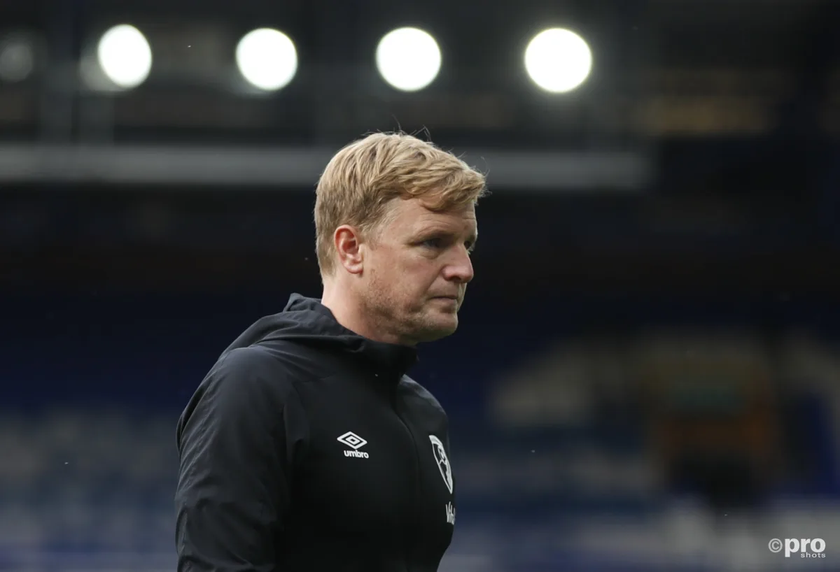 Celtic legend on why Eddie Howe would be a perfect fit for the Hoops