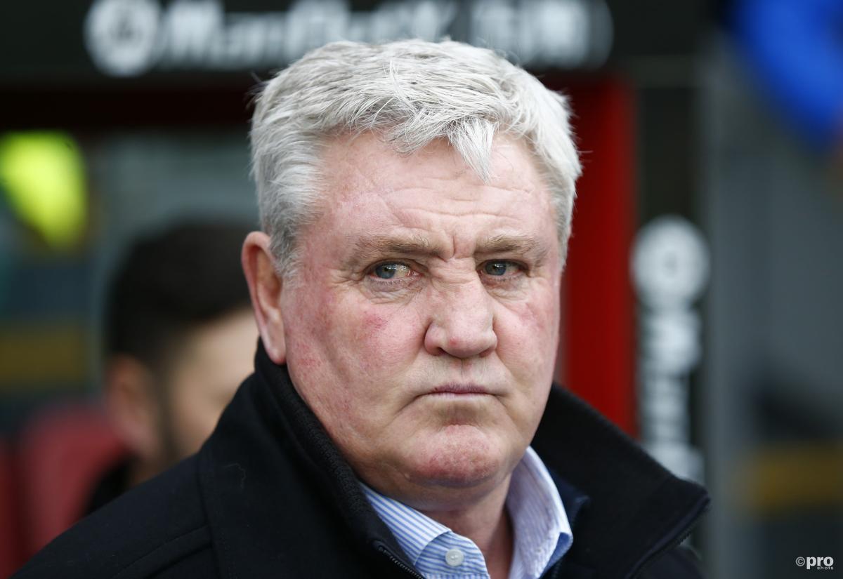 Steve Bruce leaves Newcastle | FootballTransfers.com