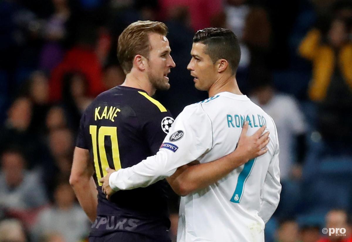 ‘Ronaldo and Messi got even better’ – Kane insists best is yet to come despite transfer debate