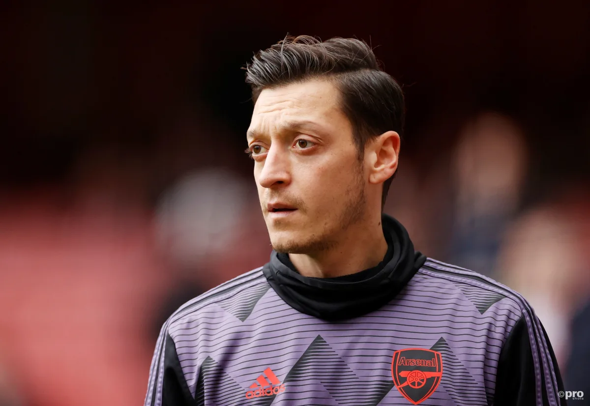 Mesut Ozil transfer news: Arsenal ace’s Fenerbahce move to pick up pace