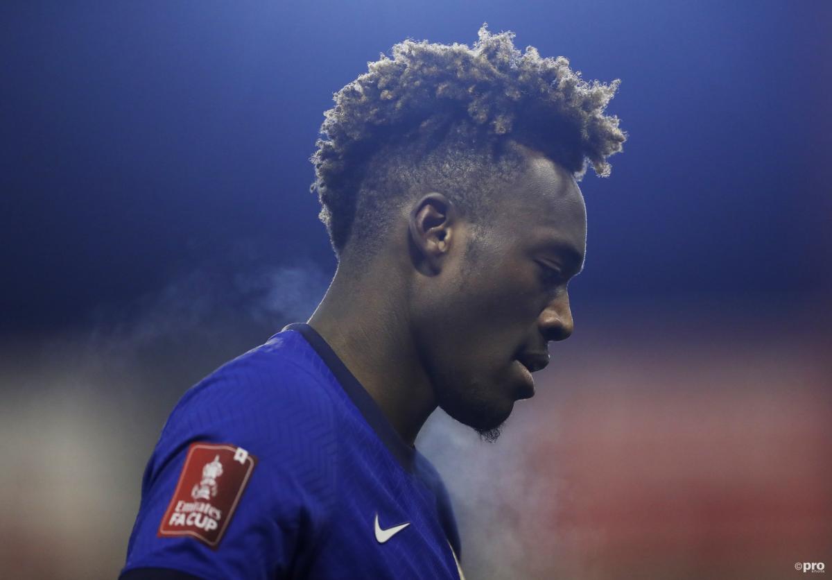 ‘It’s not personal’ – Tuchel defends decision to drop Abraham from Chelsea squad