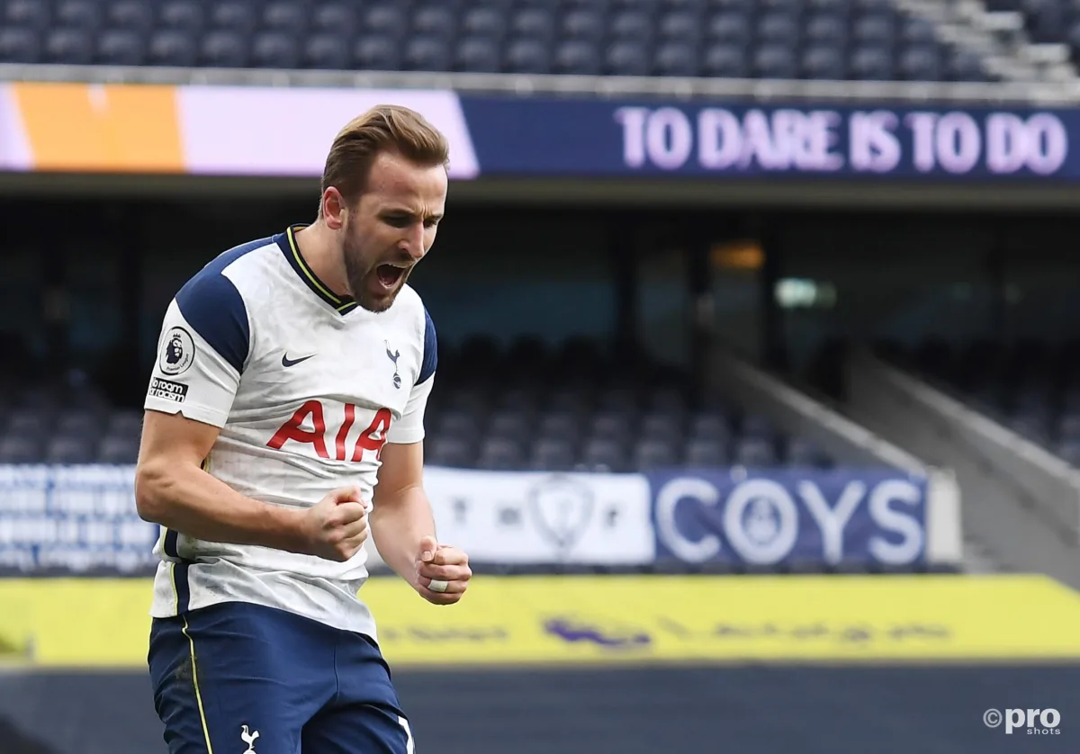 Ryan Mason denies reports that Harry Kane wants to leave Tottenham