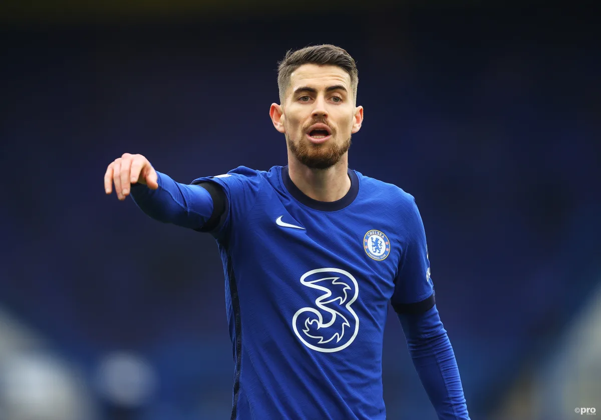 Agent of Jorginho not ruling out a return to Napoli if Sarri is in charge