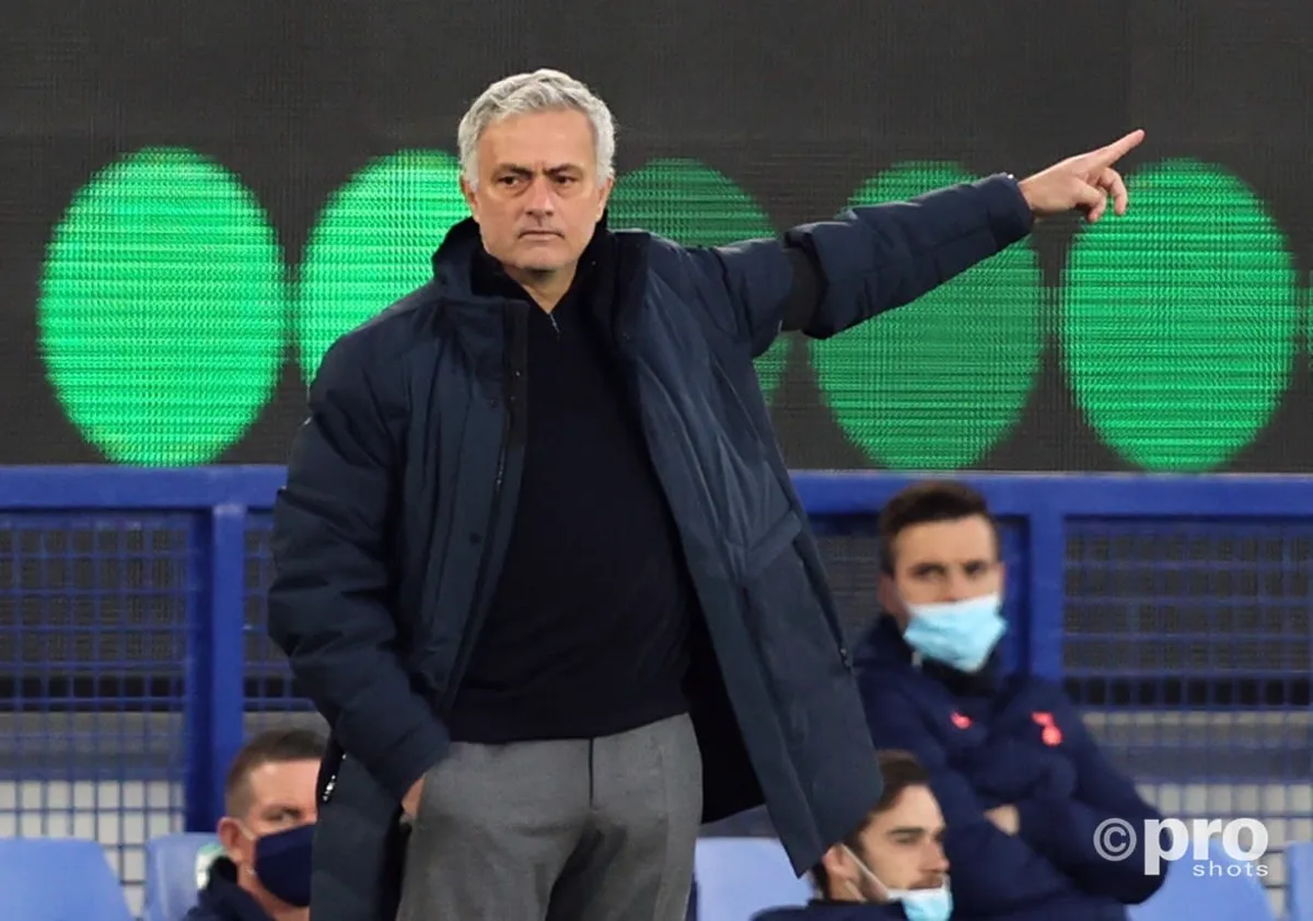 Mourinho given warning by Capello over Roma job: ‘Rome burns everyone’