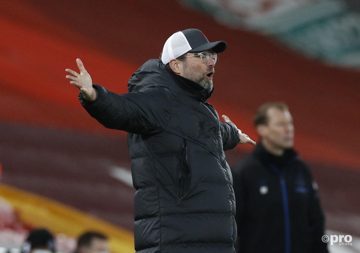 ‘If Klopp lost every game until the end of the season, I’d still want him as Liverpool boss’