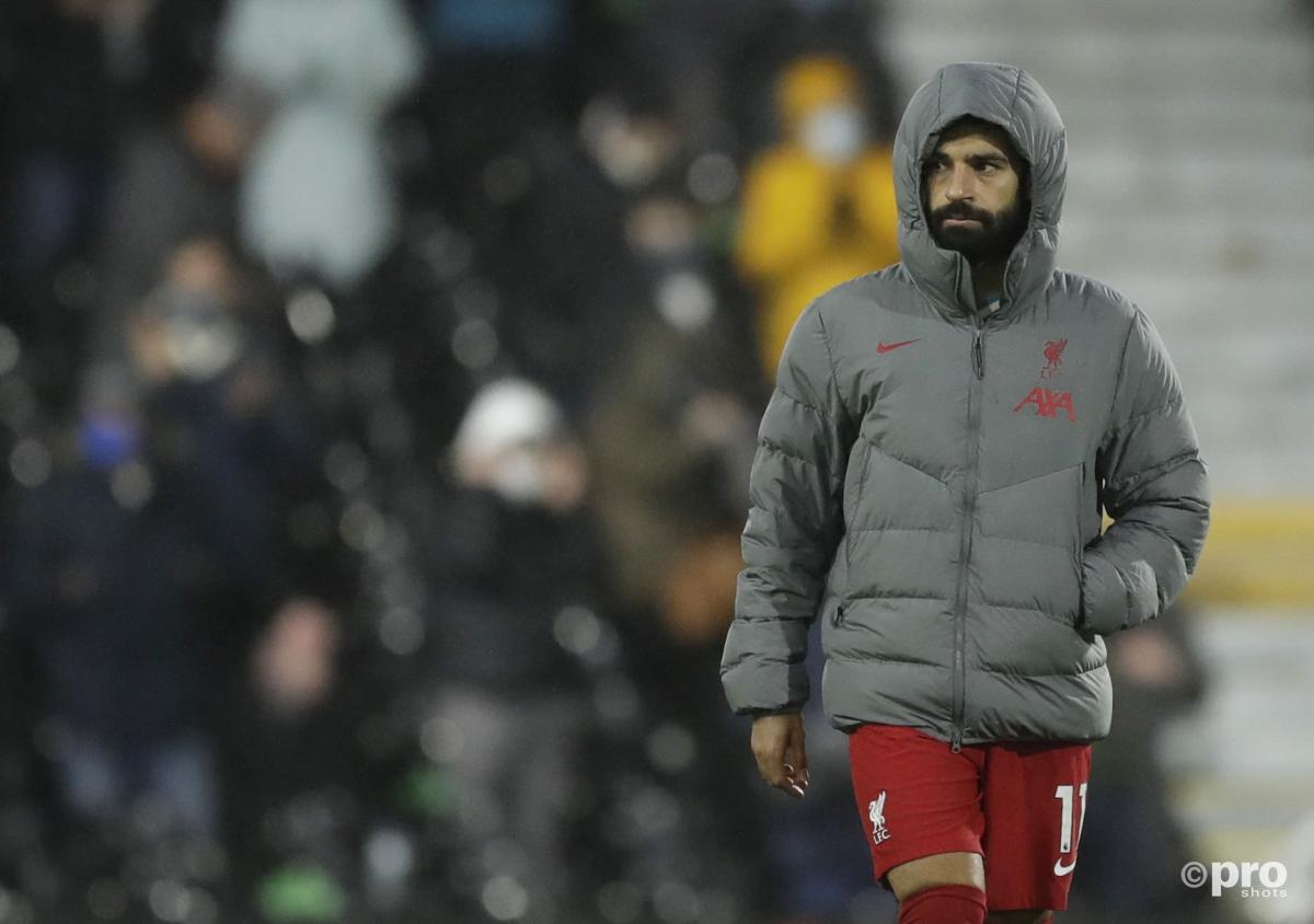 Big clubs won’t spend on Salah or Kane, according to ex-Liverpool star