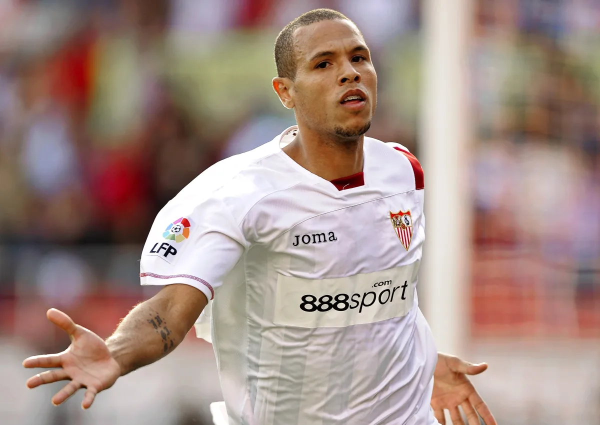 Luis Fabiano: I received offers from Barcelona and Real Madrid