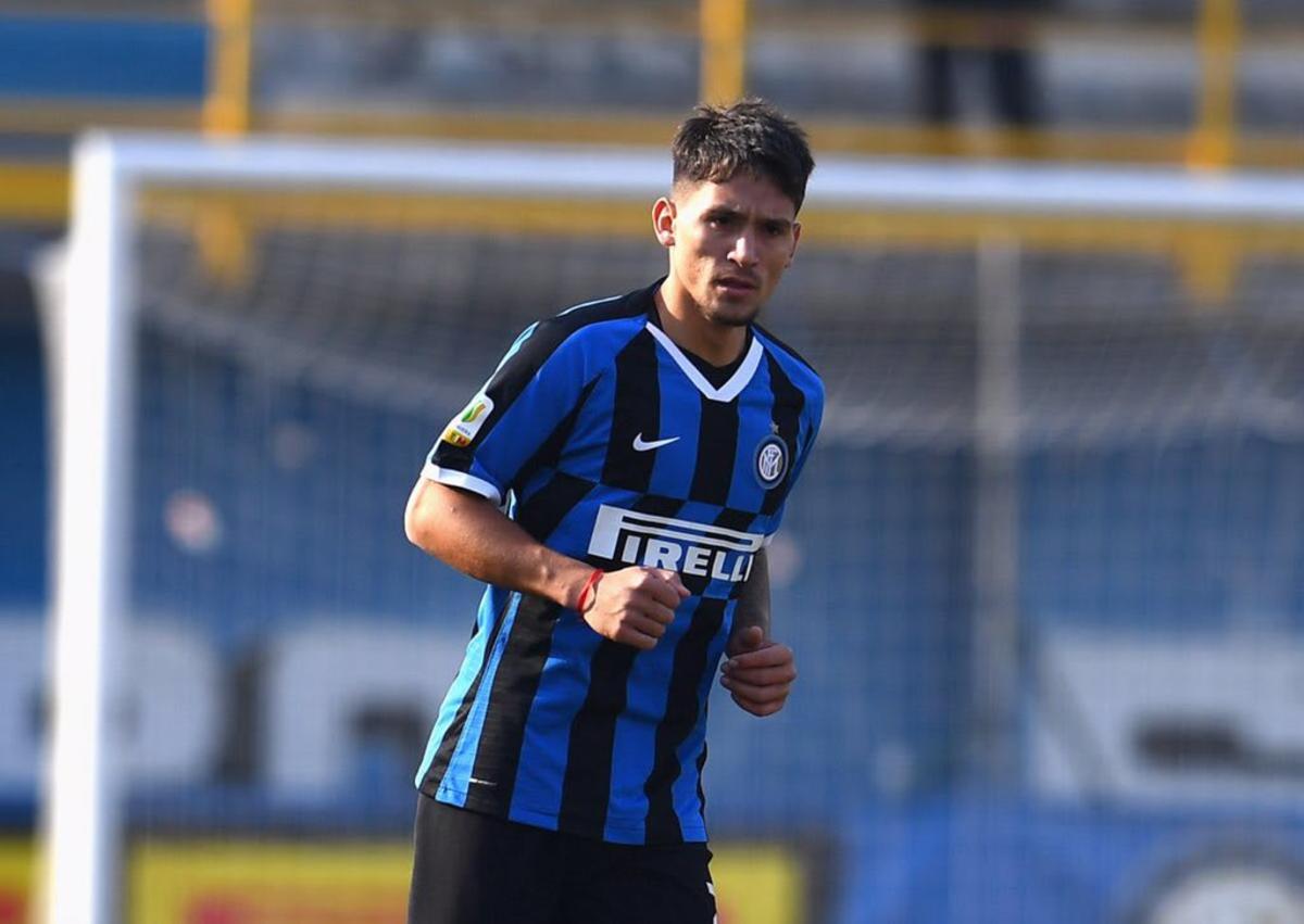 Who is Martin Satriano? The Inter starlet attracting interest from Man City and PSG