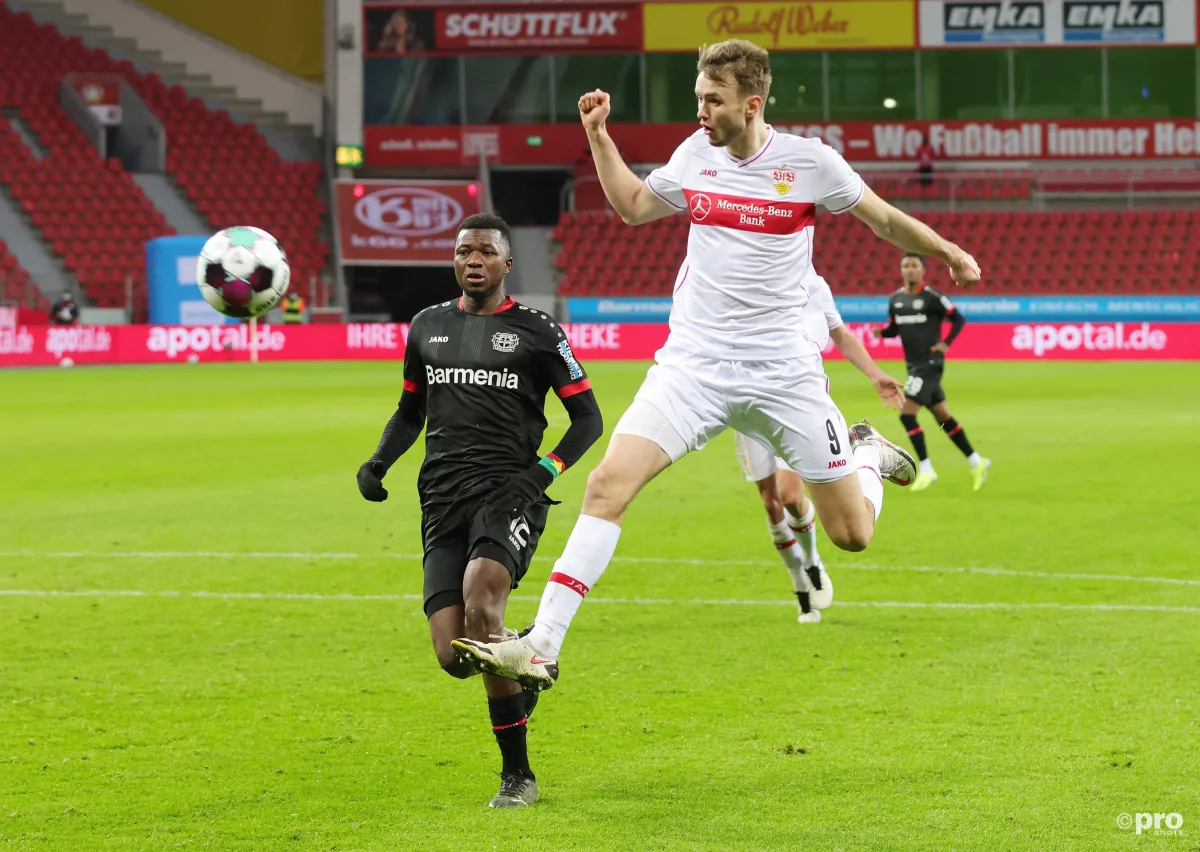 Liverpool transfer news: Kalajdzic may extend contract with Stuttgart