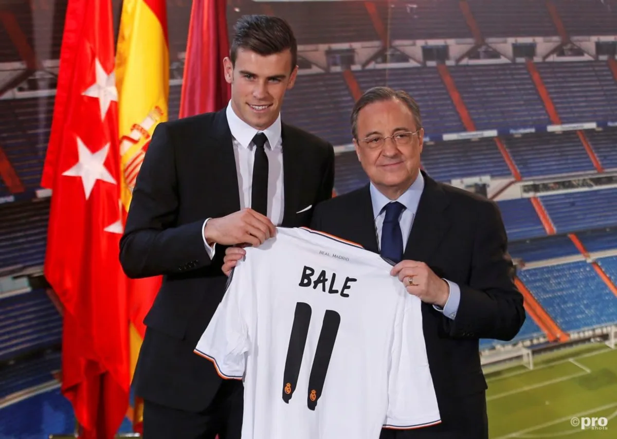 Bale proves value to Ancelotti upon Real Madrid return