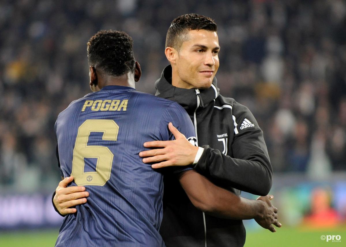Raiola’s Monte Carlo meeting to discuss Ronaldo-Pogba swap and Donnarumma