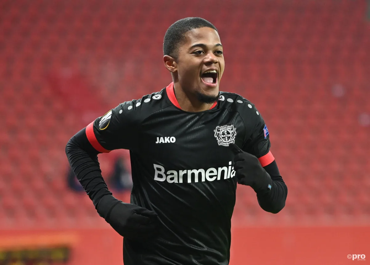 Leon Bailey wanted by Man Utd, Arsenal, and Tottenham – is he ready for a Premier League move?