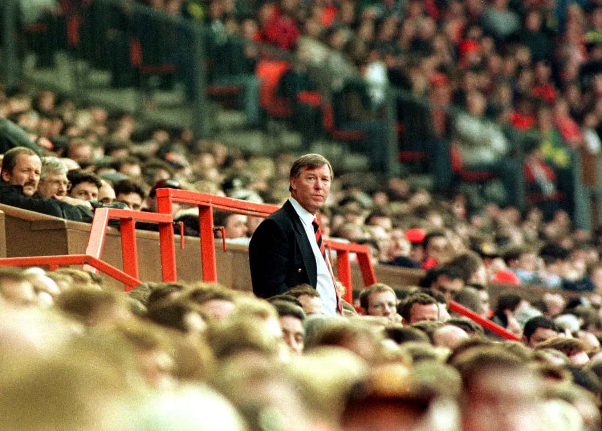 Not Messi, Gerrard or Henry – Ferguson reveals which player he regrets not signing for Man Utd