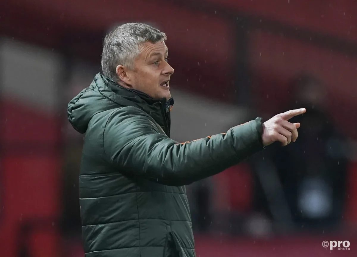 Does Ole Gunnar Solskjaer deserve a new contract at Man United?