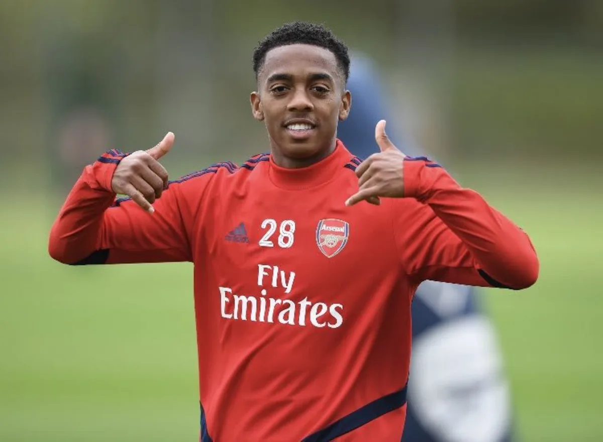 Arsenal reveal reasons for sending starlet Willock to Newcastle