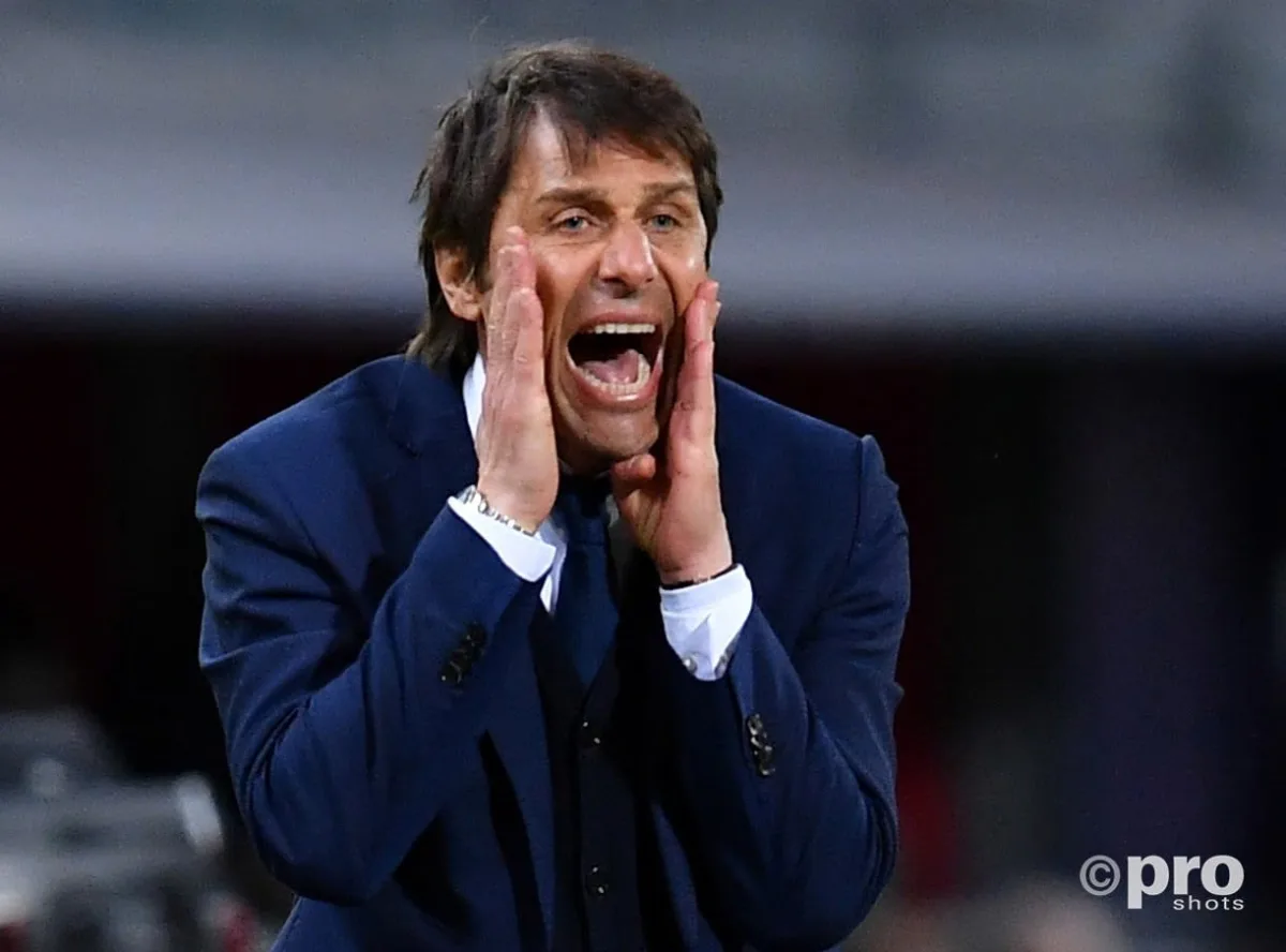 Where next for Antonio Conte?