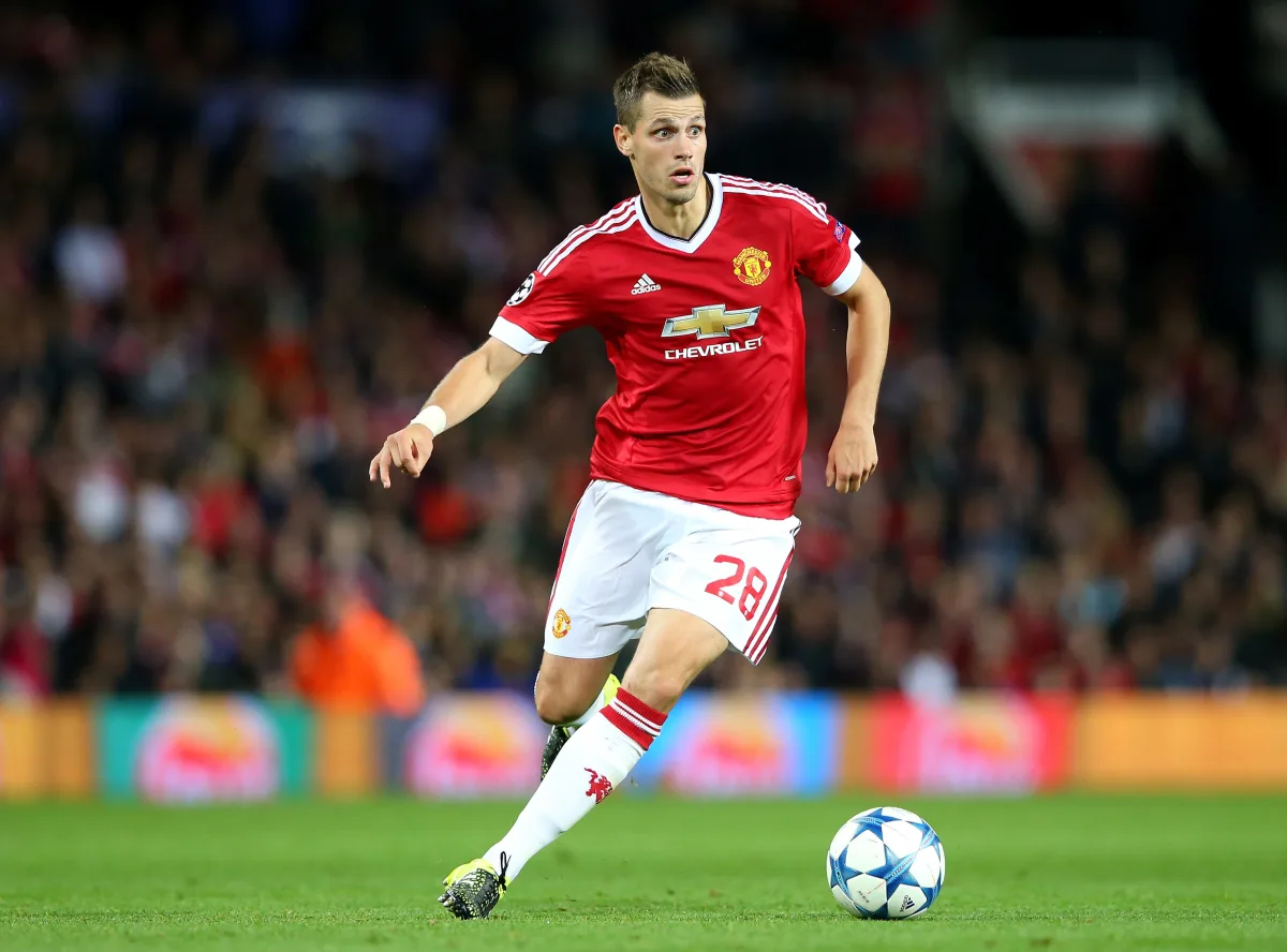 Schneiderlin: Why I left Manchester United – and why I regret the decision