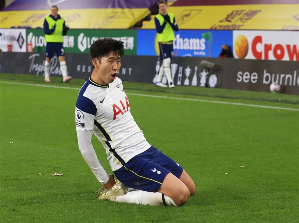 Spurs want to match Son’s wages to Kane’s – Where could he go if negotiations fall?