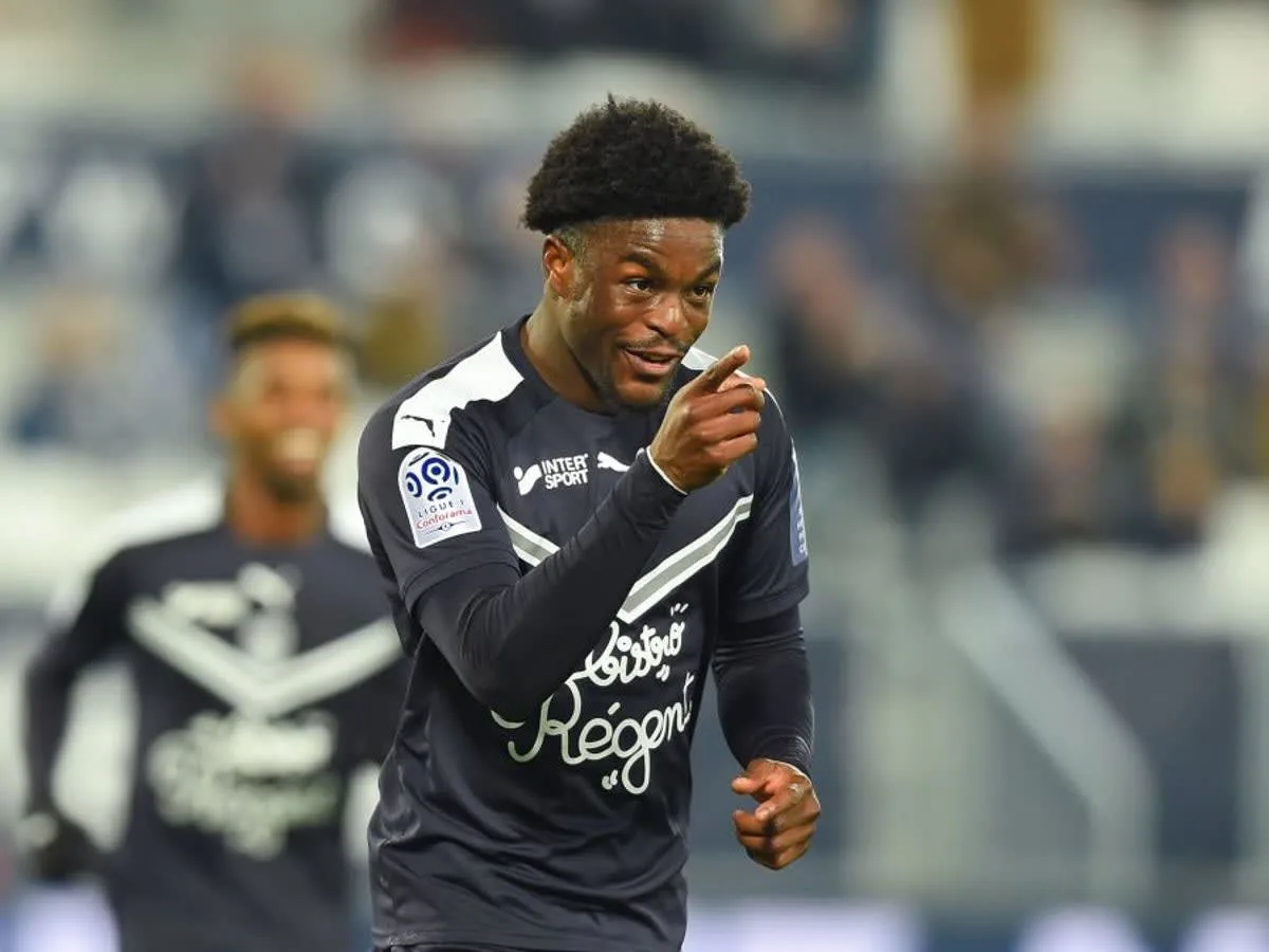 Official: Fulham sign Josh Maja on loan from Bordeaux