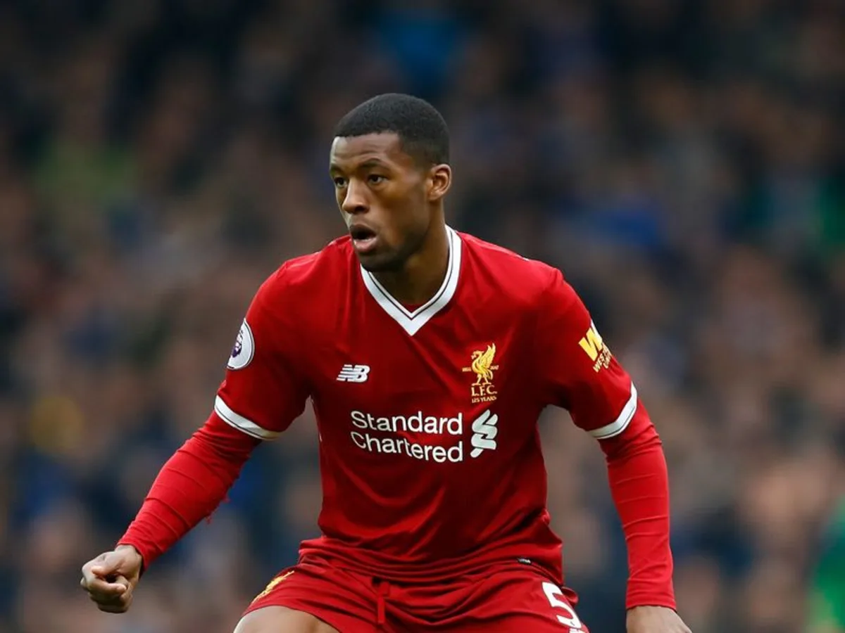 How Barcelona could line up with Wijnaldum next season