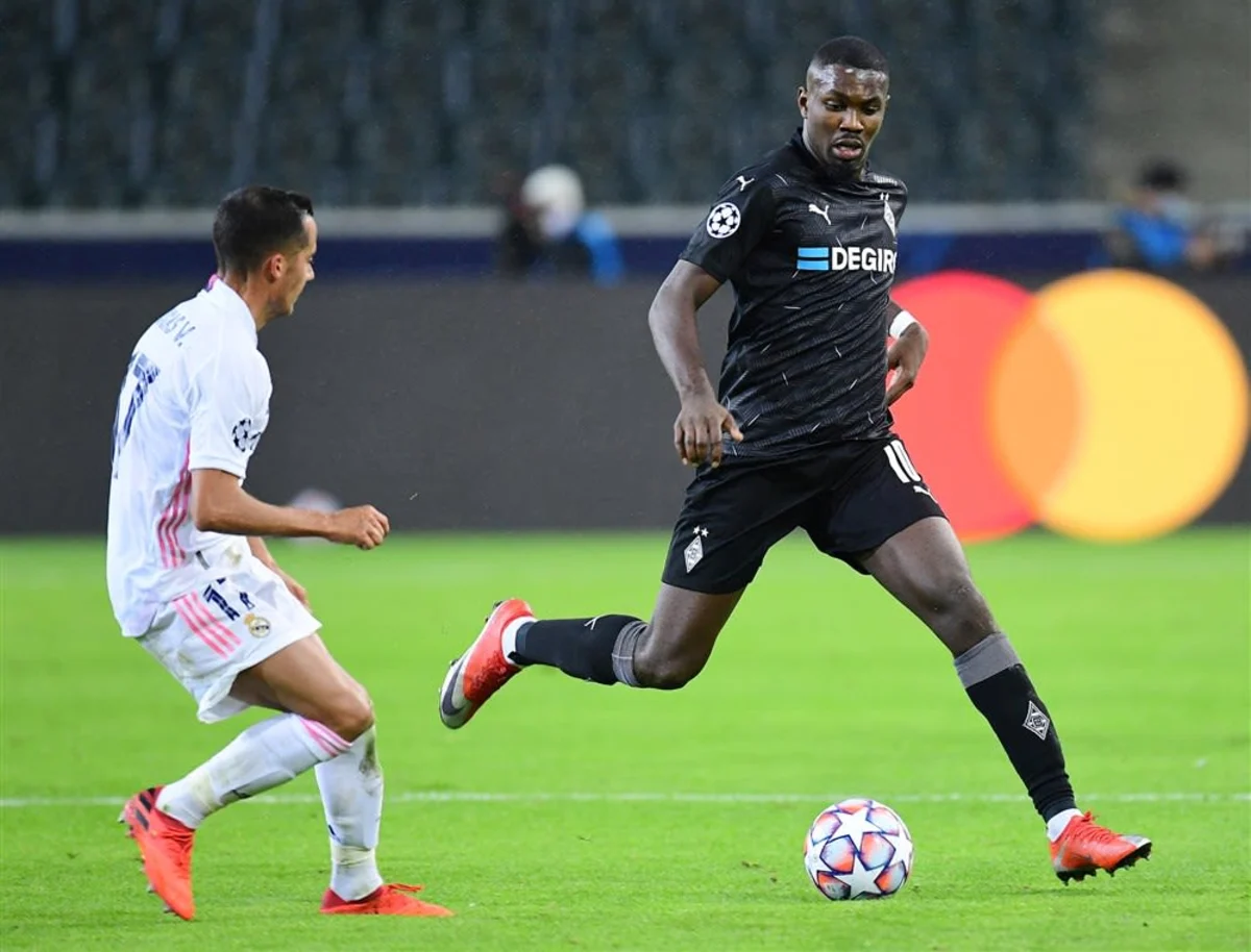 Marcus Thuram: Who is in for France’s latest starlet?