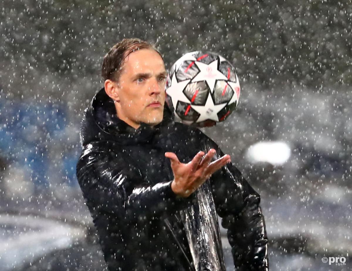 Tuchel at Chelsea is ‘ominous’ for Man City and Man Utd, claims ex-Blues hitman