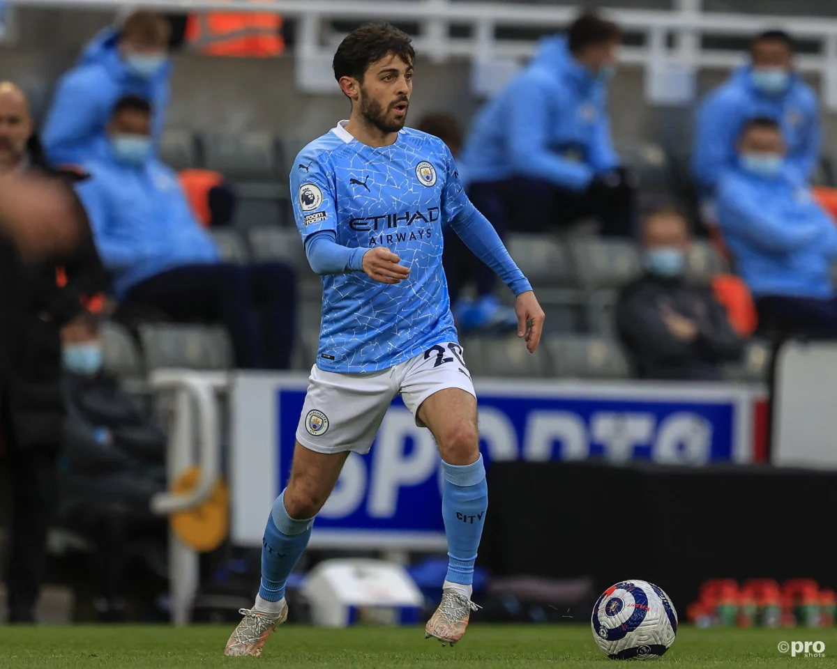 Bernardo Silva