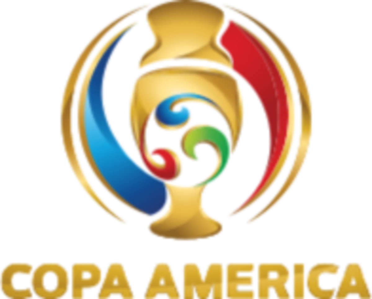 South America. Copa America