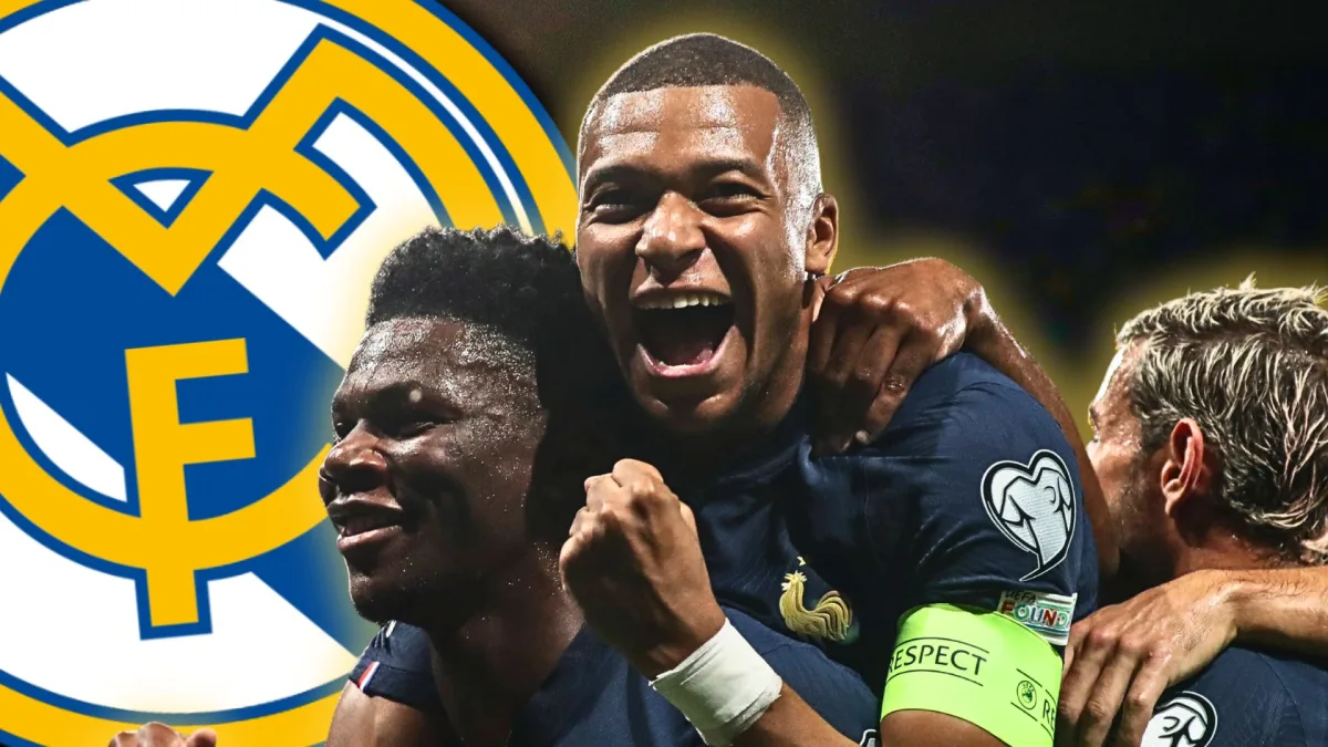 Five players who could join Real Madrid this summer