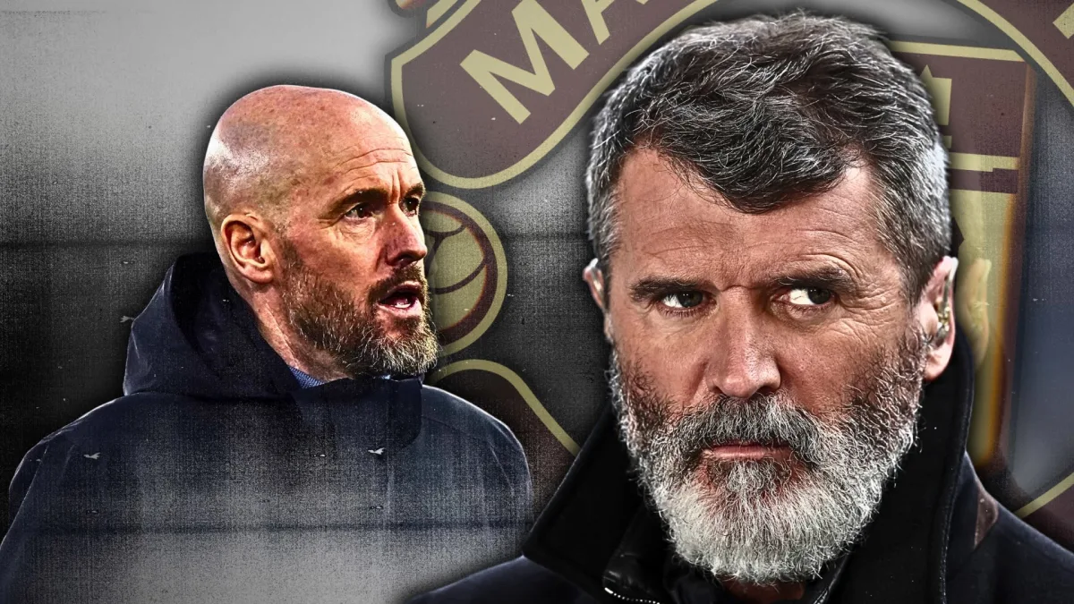 Manchester United: Roy Keane’s behavior condemned by Arsenal legend