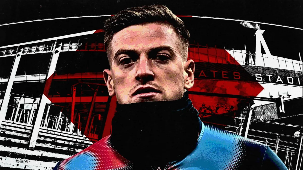 EXCLUSIVE: Arsenal make offer to sign Liam Delap alongside Viktor Gyokeres