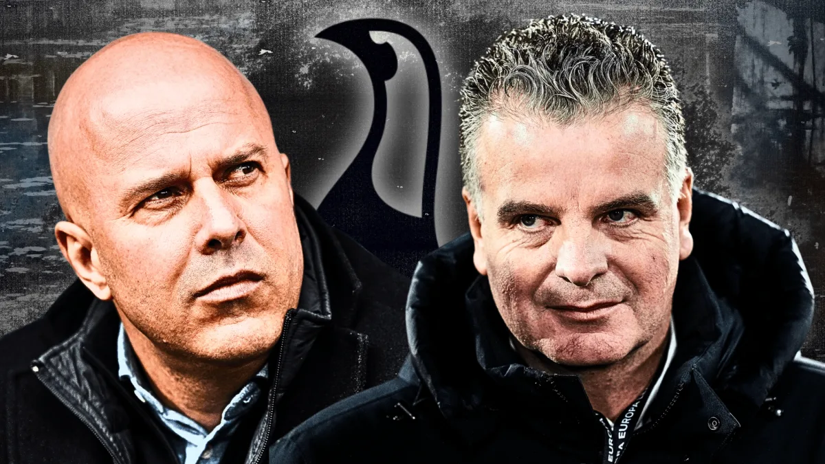 Feyenoord wil Bryan Gil bij Tottenham Hotspur losweken komende zomer | FootballTransfers.com
