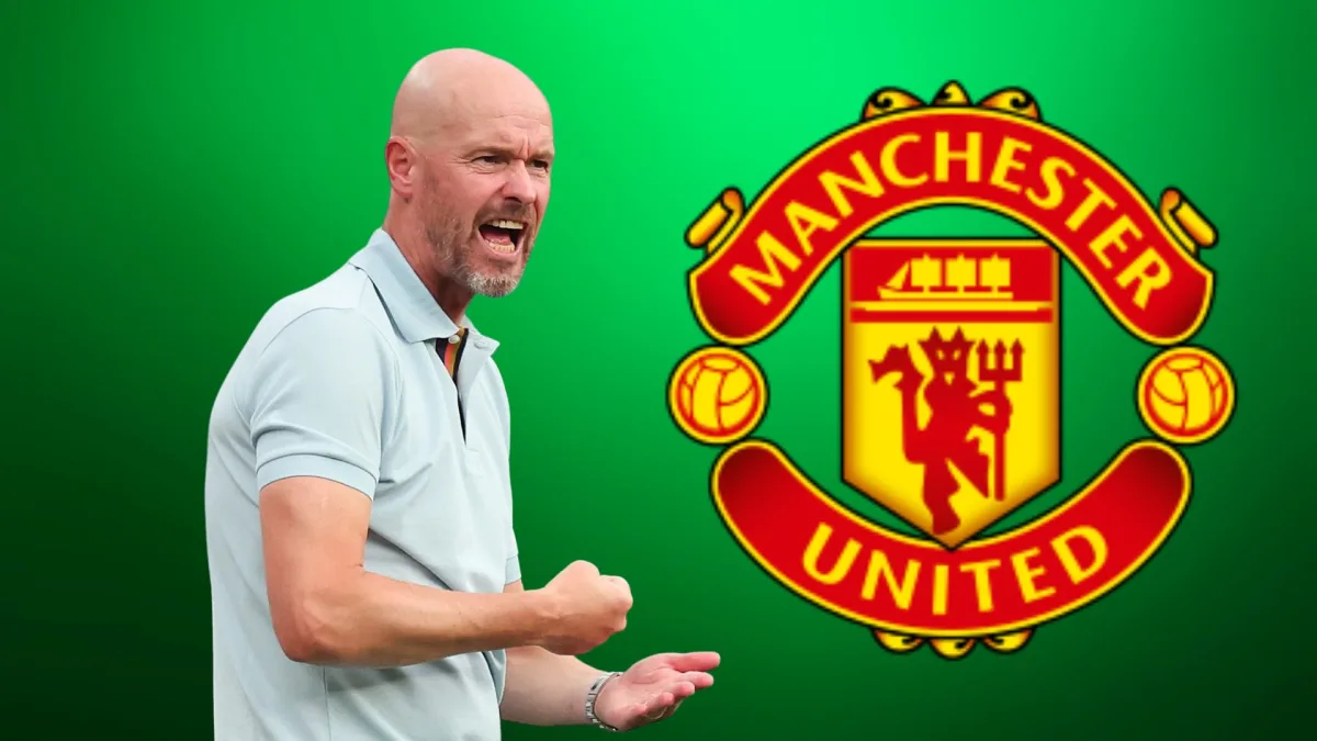 Man Utd transfer news: Ten Hag secures ESSENTIAL signing