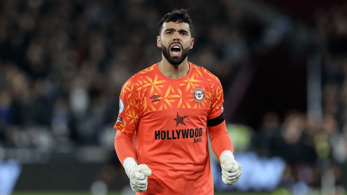 Who Is David Raya The Brentford Goalkeeper Wanted By Man Utd And Chelsea Footballtransfers Us 7059