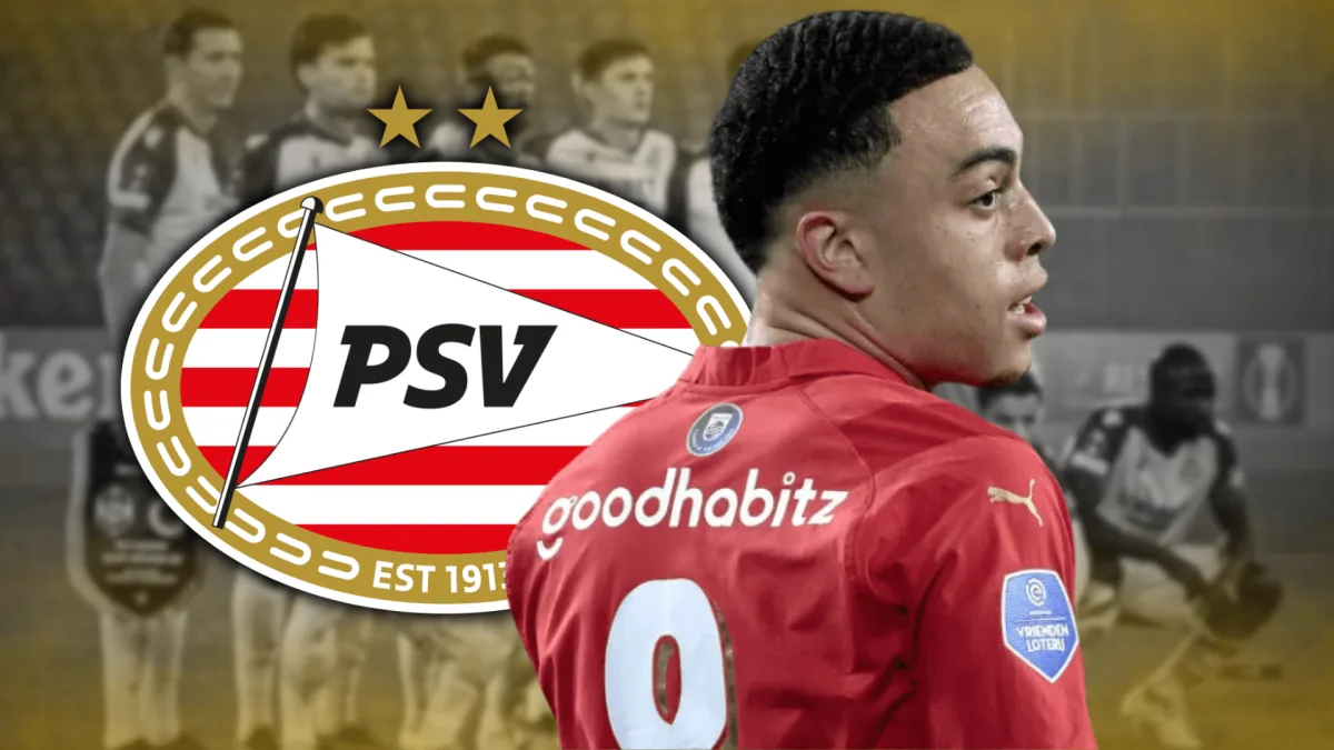 PSV moet komst Bjorn Meijer overwegen als opvolger Sergiño Dest | FootballTransfers.com