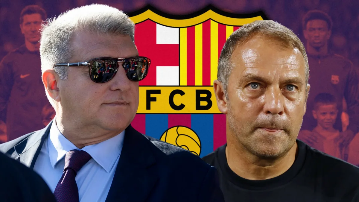 What a waste of money! Barcelona plan BOMBSHELL signing of star who cost €300m