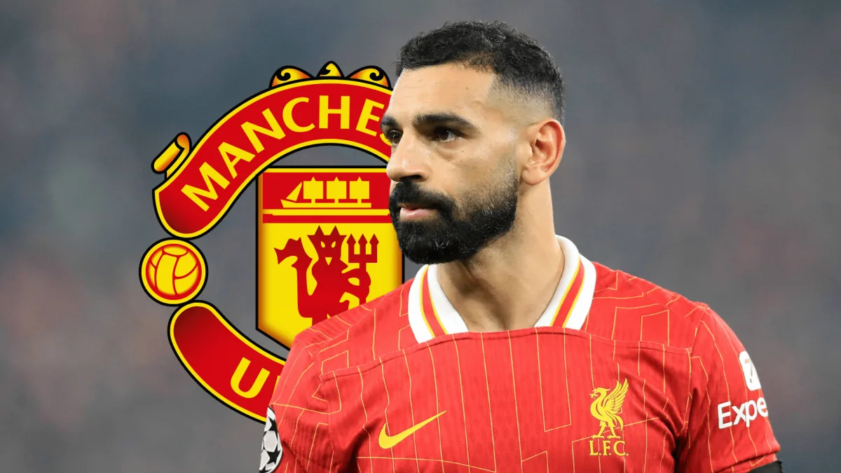 Man Utd news: Red Devils join race for Liverpool's Mohamed Salah replacement